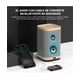 thumbnail image 2 of Transmisor/receptor Bluetooth 5.0 Lcd Para Pc, Tv, Altavoces Negro, 2 of 5