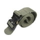 thumbnail image 1 of Cinturón táctico de nailon multifuncional para entrenamiento militar al aire libre (verde militar), 1 of 11