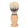 thumbnail image 1 of Cepillo de afeitar para hombres, para uso doméstico, para peluquería, portátil, herramienta de cuidado facial, 1 of 14