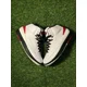 thumbnail image 1 of Ni - ke Ni - ke Air Jordan 2 Retro Sneaker Shoe Mens 8.5 DX2454-106 jumpman Y2k red, 1 of 5