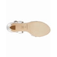thumbnail image 2 of Bernardo Neera Leather Sandal, 6, 2 of 3