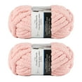 thumbnail image 2 of MAINSTAYS 2 pack rose polyester yarn, 2 of 4