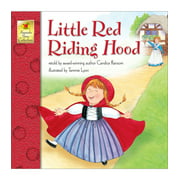 Angle View: Little Red Riding Hood (Keepsake Stories)