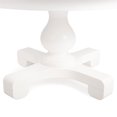 thumbnail image 3 of Butler Specialty Millard Cocktail Table in White, 3 of 5