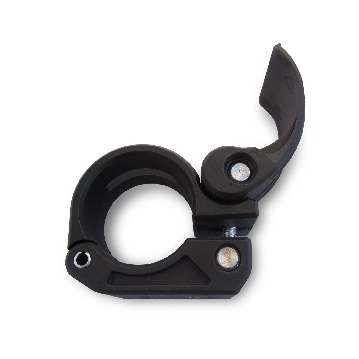 Polaris Ranger 500 700 800 UTV Adjustable Roll Bar Rollbar Accessory Mounting Clamp