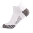 thumbnail image 1 of Desarrollo de calcetines de compresión especiales para hombres y mujeres, calcetines deportivos de seda elástica a presión, calcetines deportivos de compresión para hombres y mujeres, 1 of 4
