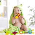 thumbnail image 2 of Juego de mordedores AIVIAI para bebés, de 0 a 6 meses, con caja de 11 unidades, 2 of 6