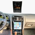 thumbnail image 1 of ZWNAV 12.1 inch HD Touch Screen Android 14 Car Radio with CarPlay for Lexus GS300 1999-2004 GPS Multimedia Stereo Head Unit, 1 of 13