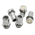 thumbnail image 2 of 5 Piezas De Cabezal De Bobina De Repuesto Tpp Pod Coil Dm3 0.15ohm Para Voopoo Drag 3/drag X Plus Kit/drag X/s Pro, 2 of 5