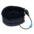 thumbnail image 1 of Cervical Neck Traction Device, Ergonomic Portable Inflatable Neck Support Brace Stretcher  for Working Blue, 1 of 7
