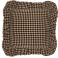 thumbnail image 6 of VHC Brands Farmhouse Star 10" x 10" 6694 Pillow, 6 of 8