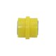 thumbnail image 3 of Rodillo de polea de cadena de motocicleta Macarena 8mm Caucho y hierro Amarillo, 3 of 4
