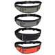 thumbnail image 4 of Mini riñonera deportiva para hombre y mujer, riñonera invisible para teléfono móvil (gris) Tmvgtek Para Estrenar, 4 of 9