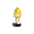 thumbnail image 4 of Figura M&M's Yellow Metals de Jada Toys, metal fundido a presión, 10 cm, 4 of 7