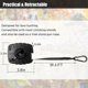 thumbnail image 3 of Retractable Bow & Gear Hoist - Quick and Easy Hunting Gear Accessories (29.5 Ft) for Bow & Gun Retrieval., 3 of 4