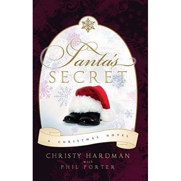 Pre-Owned Santa's Secret (Paperback) 1599551780 9781599551784