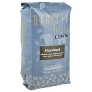 Quartermaine Barista Brava Whole Bean, Hazelnut (32 oz.)
