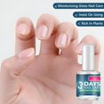 thumbnail image 7 of RAGUPEL 3 Days Nail Care-Keratin Amino Acid Nail Care,For Dry Weak Fragile Nails,Strengthening&Hydrating(16Ml,2Pcs), 7 of 7