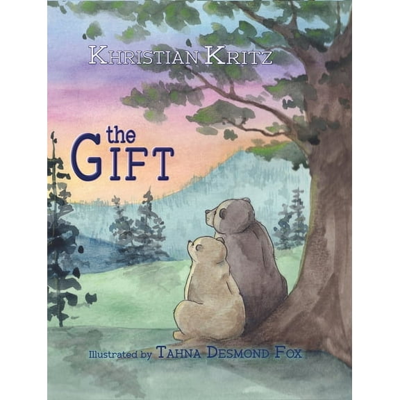 The Gift, (Hardcover)