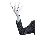 thumbnail image 3 of Jack Skellington Costume Prestige pour Homme, 3 of 3