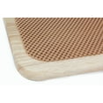 thumbnail image 1 of Camco Cutting Board 43753 Stove Topper With Non-Skid Backing; Natural; Hardwood; With Additional Flexible Cutting Board; With English Language Packaging, 1 of 14