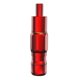 thumbnail image 3 of Adaptador Conector Red Inmersión Aterrizaje Pesca Varilla Liberación Rápida () Rojo, 3 of 4