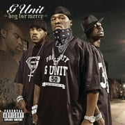 G-Unit - Beg for Mercy - Rap / Hip-Hop - CD
