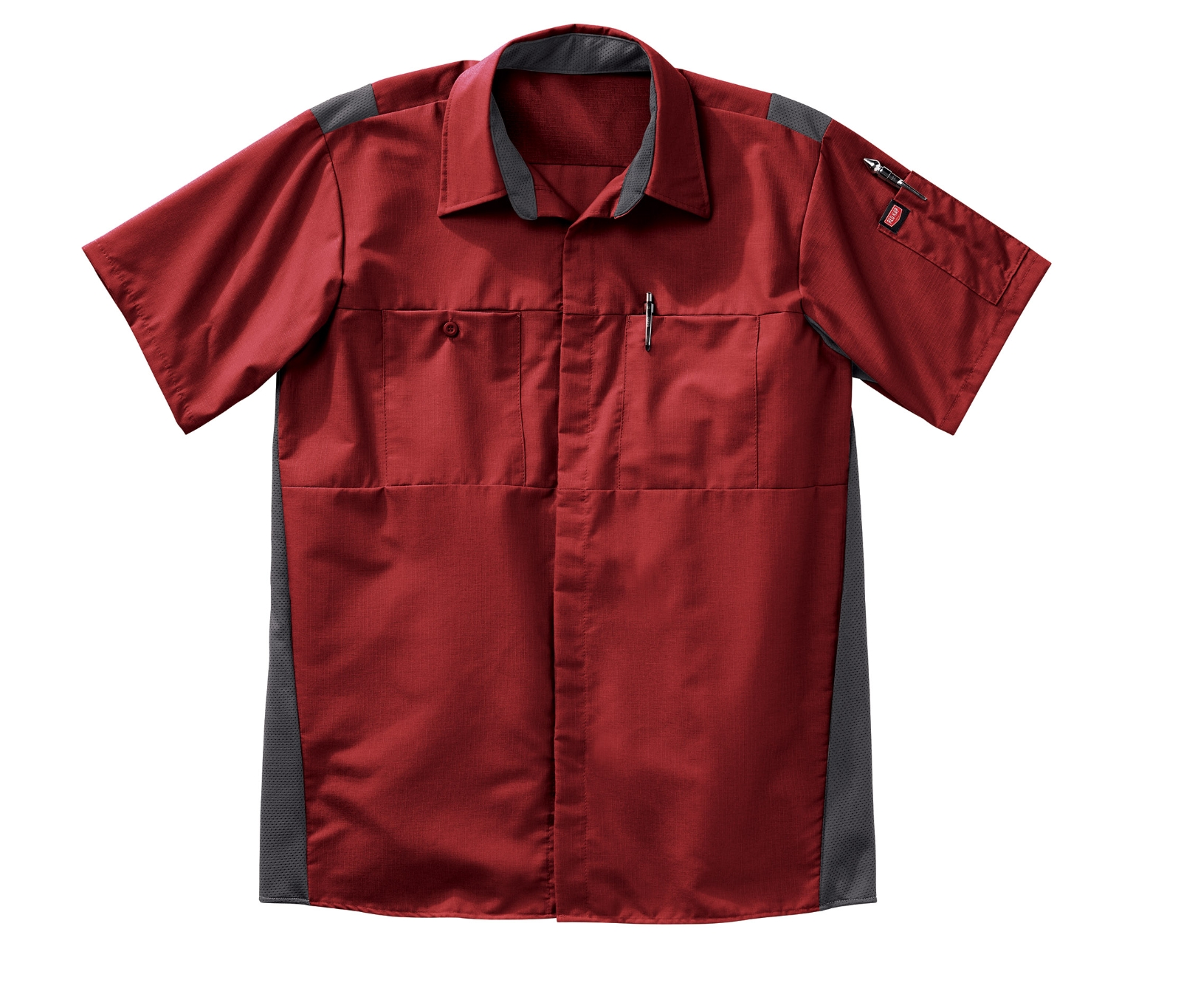 performance tech shirt