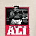 thumbnail image 3 of Muhammad Ali - Boxing Legend - Float Like a Butterfly - Juniors Ideal Flowy Muscle T-Shirt, 3 of 5