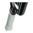 thumbnail image 3 of REV Platinum Edgeless Pickleball Paddle, Carbon Fiber Face, Polypropylene Honeycomb Core, 8oz, Black, 3 of 13