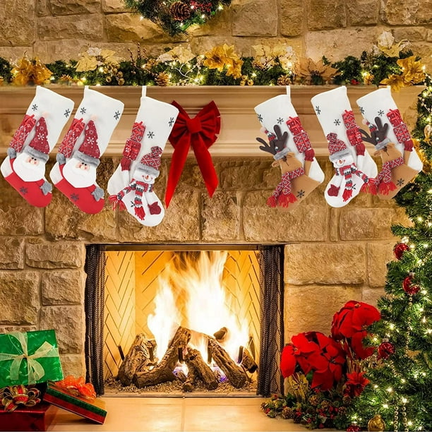 Rockin' Stockings: Great little gifts for the holidays