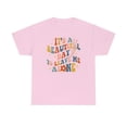 thumbnail image 2 of It's A Beautiful Day To Leave Me Alone, Funny Saying, Skeleton Shirt, Wifey Mother Girlfriend Mom Tee, Unisex Mens Womens Shirt, 2 of 9