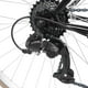 thumbnail image 4 of Bicicleta Super Turismo R28 12V Benotto Acero Negro Rojo, 4 of 5
