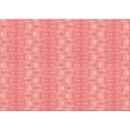 thumbnail image 1 of Ahgly Company Machine Washable Indoor Rectangle Transitional Pastel Pink Area Rugs, 4' x 6', 1 of 7