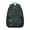 Blue-green-15, variant on Vintage Retro Shark Student Backpack Durable Waterproof Composite Oxford Cloth with Nautical Sea Life Artwork, Breathable Padding, Adjustable Straps for School and Daily Use