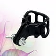 thumbnail image 4 of Bike Handlebar Extender for Bicycle Use Black Plastic Lightweight Secure Assembly Fits Most Sizes 2Pcs, 4 of 8