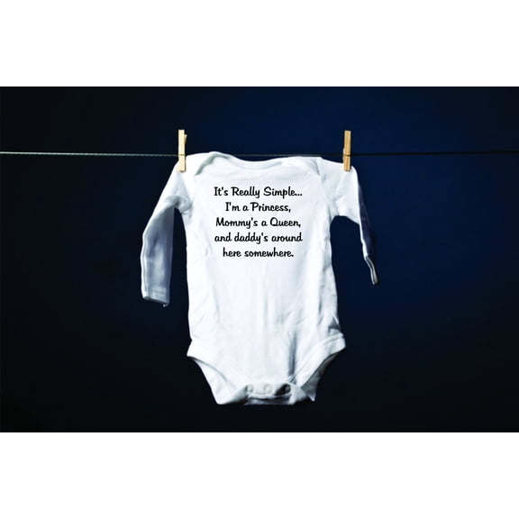 Design With Vinyl Cute Baby Clothes Its Really Simple Im A Novelty Baby Shower Gift