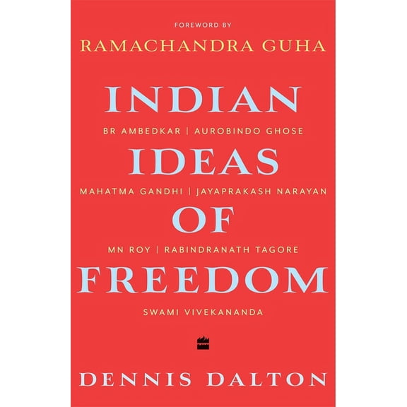 Indian Ideas of Freedom, (Paperback)