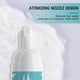 thumbnail image 3 of Fiudx Spray Depilatorio, Solución Indolora para La Reducción Del Vello, Inhibidor Rico En Nutrientes para Una Piel Suave, Reduce Eficazmente El Grosor Del Vello, Uso Diario para Piernas y Brazos Suav, 3 of 6