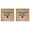 B 2PCS, variant on YWIYIUD 2PCSCreative Pregnancy Announcement Gift Wooden Surprise Boxes with UltrasoundPhoto Frame and Sign,Wooden Keepsake Box Gift Sign for NewGrandparents and LovedOnes