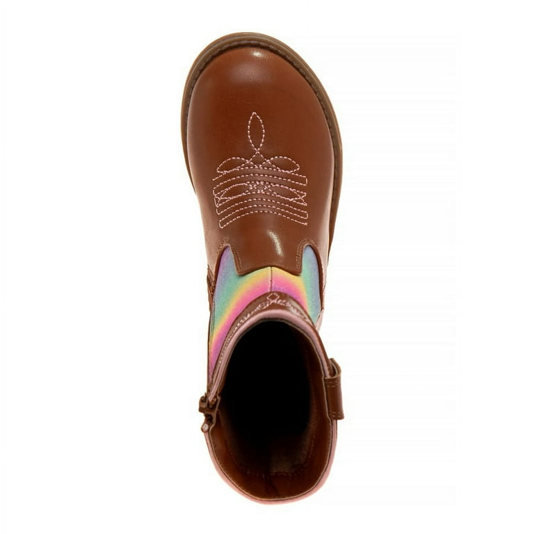 Walmart boots toddler cheap