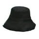 thumbnail image 1 of Sombrero de pescador Zulema negro para mujer, 1 of 8