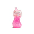 thumbnail image 6 of Munchkin® Mighty Grip® Infant Sippy Cup, 10 oz, Pink, Unisex, 6 of 7