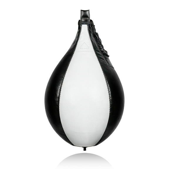 TSV MMA Double-End Punching Ball for Speed & Reaction Training, Boxing & Fitness Workout