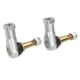 thumbnail image 4 of 70902-G01, Kit De Rótula Del Lado Del Pasajero Del Conductor, Acero Al Cromo Molibdeno De Alta Resistencia, Fuerte Estabilidad, Repuesto Para Carros EZGO De 36 V Para Carros De ANGGREK Otros, 4 of 8