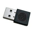 thumbnail image 5 of Mini Dispositivo de MóDulo Lector de Dactilares USB Lector de Dactilares USB para 11 Llave de Seguridad BioméTrica Hello, 5 of 5