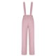 thumbnail image 5 of TaTaai Women Solid Color Loose Fit Jumpsuit Overalls Long Pants Zipper Detail Casual Style Lightweight Breathable Machine Washable No Fading Daily Street Wear Gift, 5 of 9