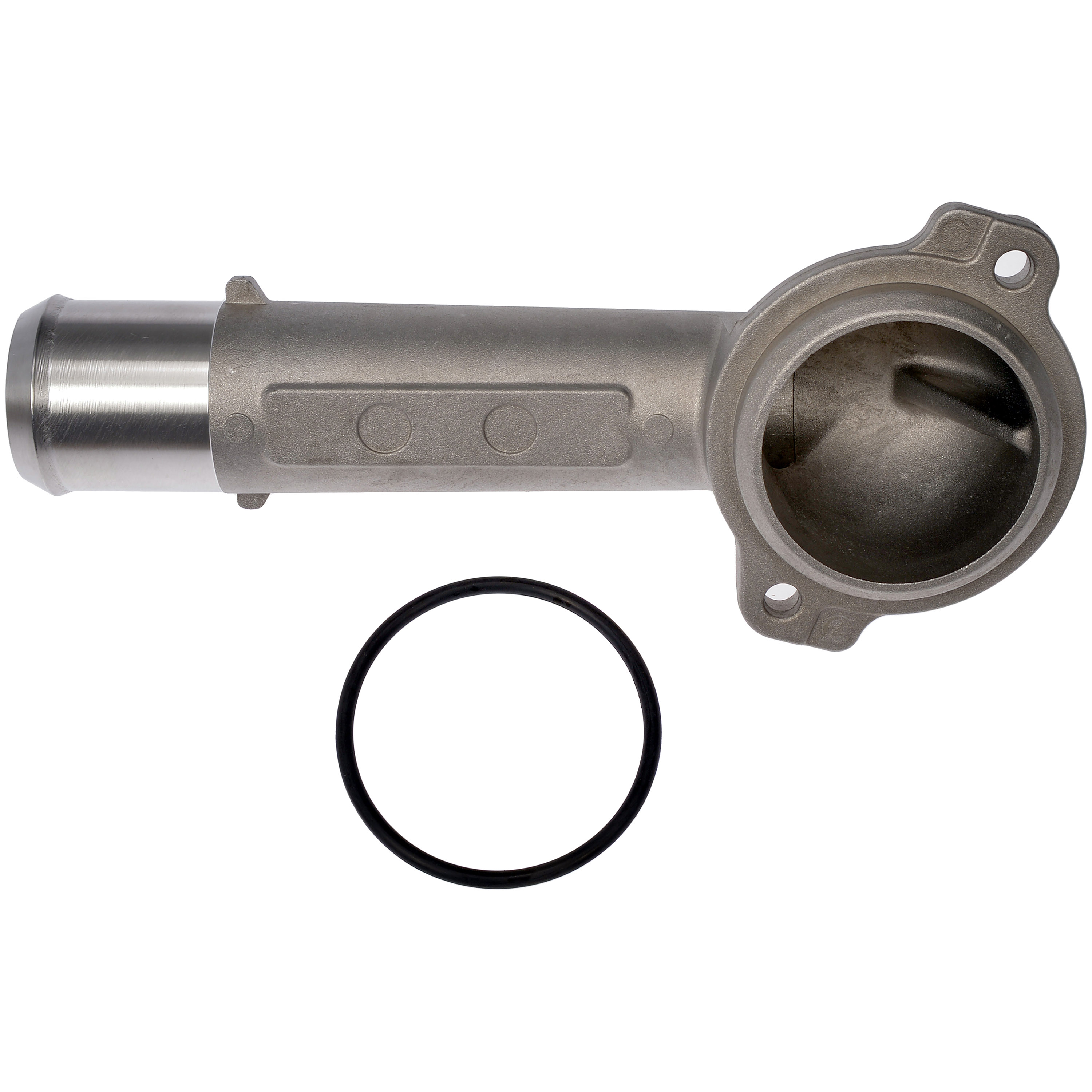 Dorman 902-1088 Engine Coolant Thermostat Housing for Specific Ford / Lincoln Models Fits select: 2015-2017 FORD F150, 2015-2022 FORD EDGE