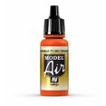 thumbnail image 1 of Vallejo Peinture Orange, 17 ml, 1 of 3