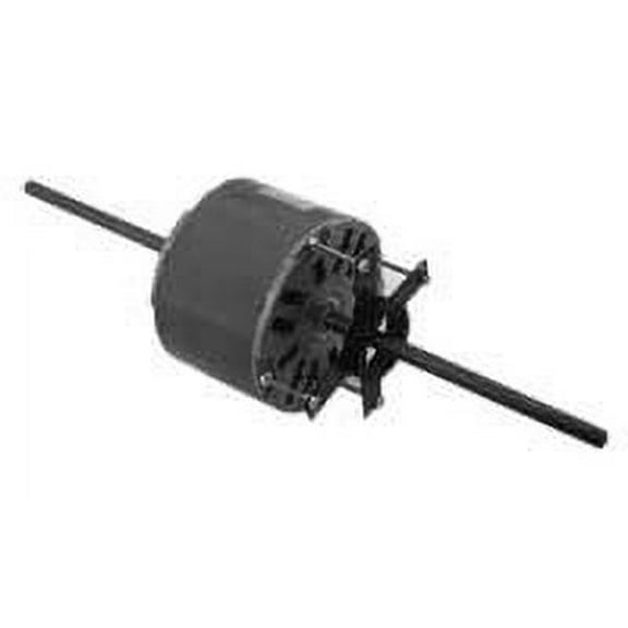 ral1024 5-5/8" diameter double shaft fan/blower motors 1/4 hp